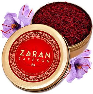 Zaran Saff