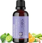 Unwind Aromatherapy Essential Oil B