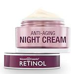 Retinol Night Cream – The Original 
