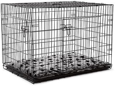 Dog Cage 4