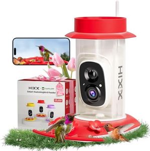HIXX Smart