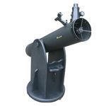 Kson 160mm Dobsonian Telescope (KDB1300160) Black
