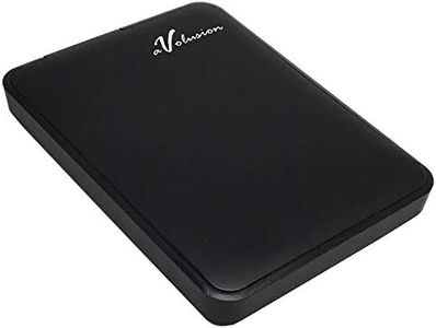 Avolusion 500GB USB 3.0 Portable External Gaming Hard Drive (Xbox One Pre-Formatted) HD250U3-Z1 (Renewed)