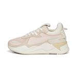 Puma Womens RS-X Thrifted WNS Rose Dust-Powder Puff-Pristine Sneaker - 5UK (39064802)