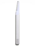 StackedSkincare Dermaplaning Face Exfoliating Tool - Smooth, Radiant, Glowing Skin - Easy to Use Dermaplane Razor For Face - Hair Removal Blade For Eyebrows and Peach Fuzz