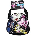 Monster High Purse with 100 Puzzle