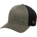 Oakley 911548-86V86VL/XL Tinfoil Cap Dark Brush L/XL