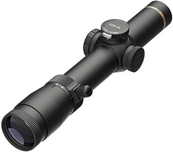 Leupold VX