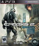 Crysis 2 - Limited Edition (PS3)