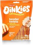 Hartz Oinkies Tender Twists with Re