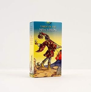 Tarot of t
