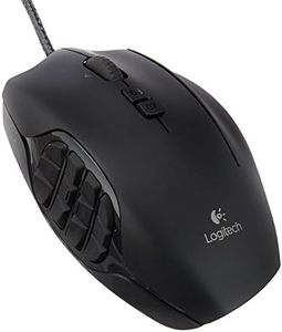 Logitech 9