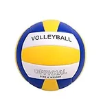 YANYODO Official Size 5 Volleyball,