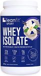 LEANFIT Sport Grass-Fed 100% WHEY I