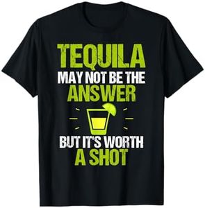 Tequila Ma