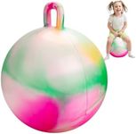 INPODAK Hopper Ball 22 Inch Bouncy 