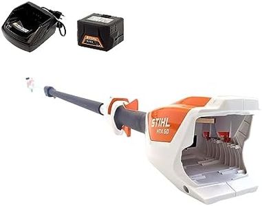 Stihl Battery pruner HTA 50, 36V - Includes 1 Battery AK10 and 1 Charger AL101