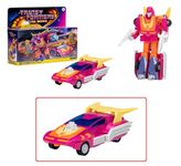 Transformers Generation One 6 Inch Action Figure Exclusive - Hot Rod