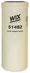 Wix 51482 Spin-On Hydraulic Filter, Pack of 1, regular