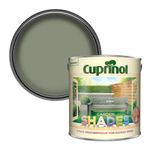 Cuprinol 5083484 Garden Shades - Willow (2.5L)