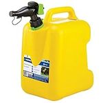 Scepter FSCD552 5 Gallon SmartControl Rear Handle Diesel Can