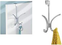 iDesign Axis Hanging Organiser with