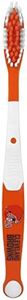 NFL Siskiyou Sports Fan Shop Cleveland Browns MVP Toothbrush One Size Team Color