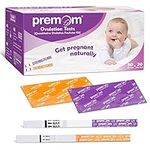 Premom Ovulation & Pregnancy Test K