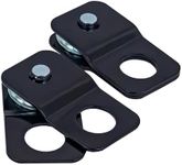 TGL 4 ton ATV, UTV Snatch Block, Winch Pulley, 2-Pack