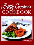 Betty Crocker Cookbook: Everything You Need to Know to Cook Today