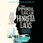 The Immortal Life of Henrietta Lacks