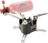 MSR XGK-EX Multi-Fuel Mountaineering Expedition Stove