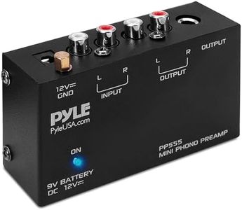 Pyle Phono