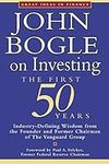John Bogle on Investing: The First 