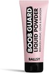 Ballsy Boob and Thigh Deodorant, Qu