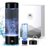 Lumewave Hydrogen Water Bottle,Port