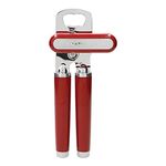 KitchenAid Classic Multifunction Can Opener, One Size, Red 2