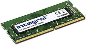 Integral RAM 16GB DDR4 2666Mhz SODI