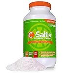 C-Salts Buffered Vitamin C Powder -