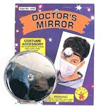 Doctor Mirror