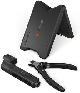 D'Addario 