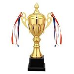 Ieegkit 1 Piece Trophy Cup for Spor