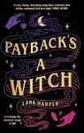 Payback's a Witch: an absolutely sp