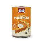 America's Finest, Pumpkin Puree - 100% Pure Pumpkin - 425g Tin