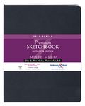 Stillman & Birn Zeta Softcover Sketchbook 8X10