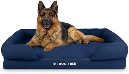 The Dog’s 
