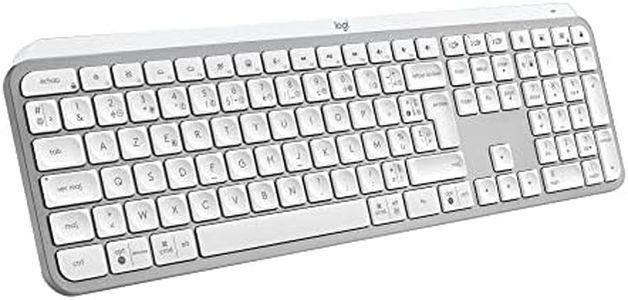 Logitech M