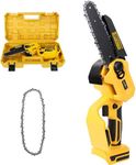 Dewalt Chainsaws