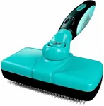 Hertzko Dog & Cat Brush, Dog Brush 