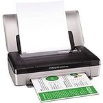 HP OfficeJet 100 Portable Printer w